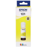 Epson 101 Ecotank Yellow ink bottle (70ml)