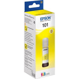 Epson 101 Ecotank Yellow ink bottle (70ml)