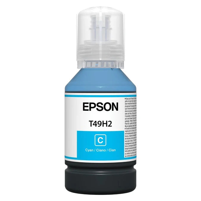 Dye Sublimation Cyan T49N200 (140mL)