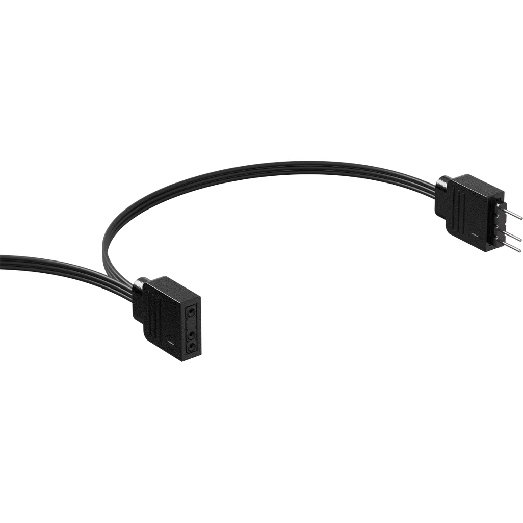 CORSAIR RS120 ARGB 120mm PWM Fans Single Pack