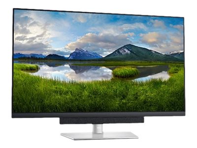 Dell Slim Soundbar SB521A for Pro 2 ID Displays-1