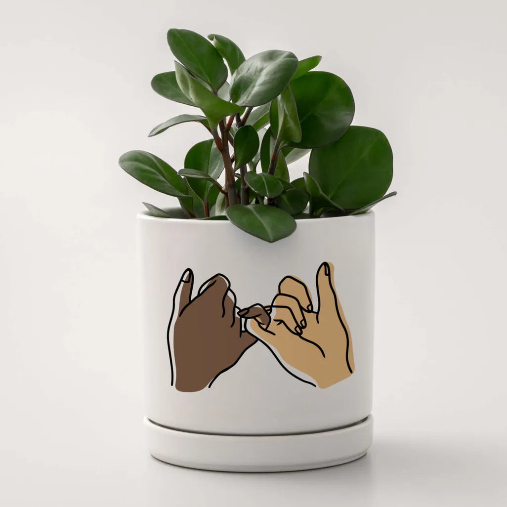 2010170 - Cricut Permanent Vinyl Skintone Sampler 12x12 (10 pack)