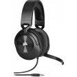 Corsair HS55 SURROUND Gaming Headset; Carbon