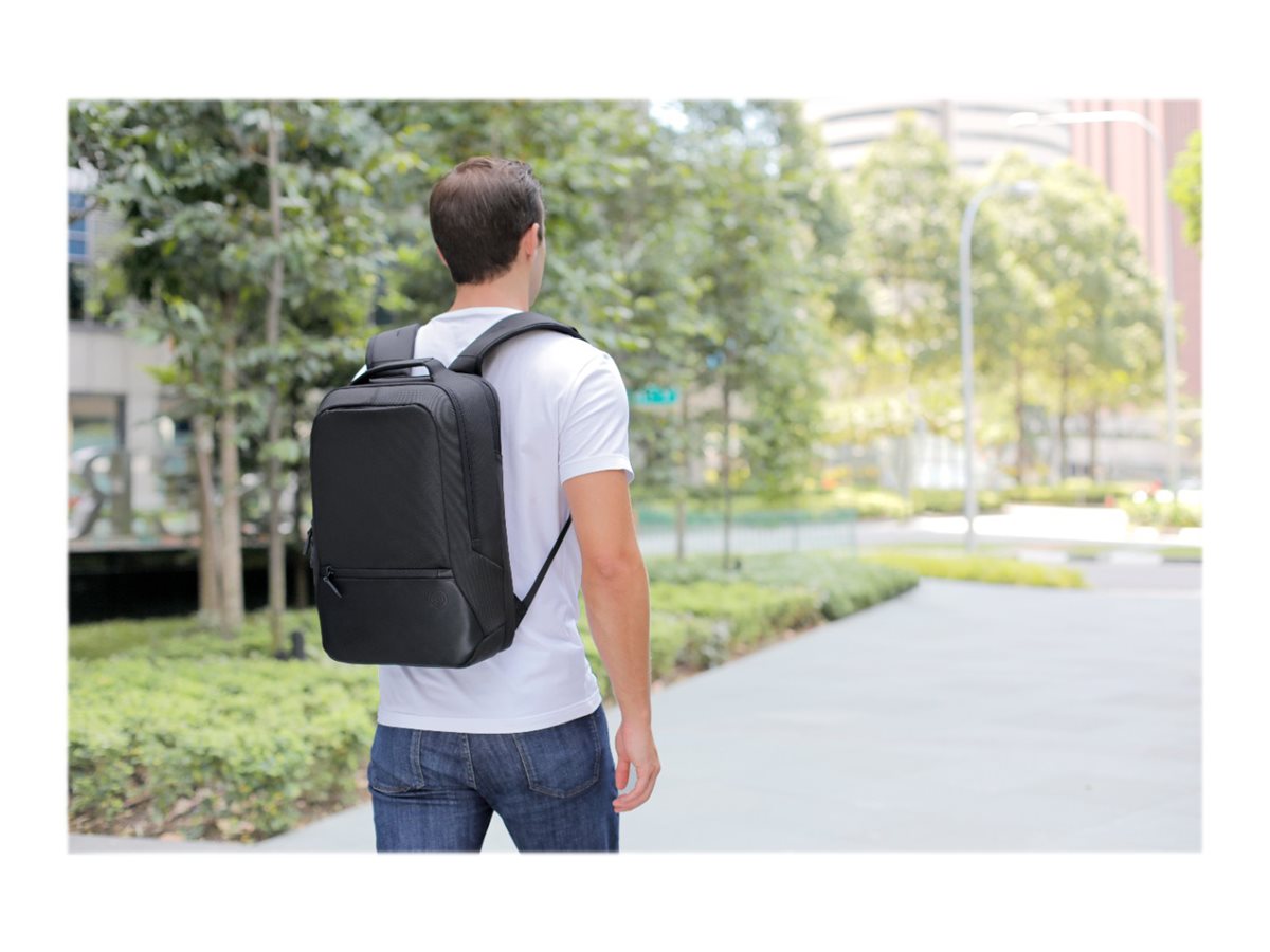 Dell EcoLoop Premier Slim Backpack 15 - PE1520PS-8