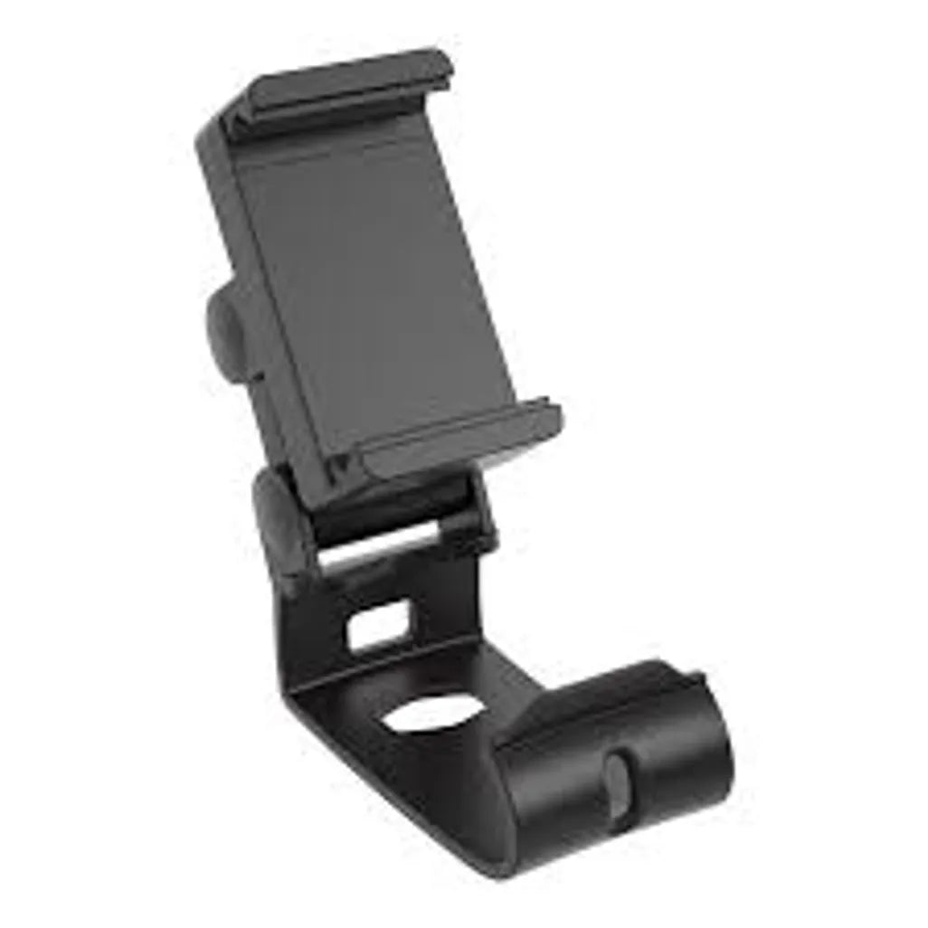 Cooler Master Storm Controller Cradle, Gaming controller clip, Black, Plastic, Storm Controller, 1 pc(s), 93 mm