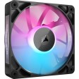CORSAIR RX RGB Series; iCUE LINK RX120 RGB; 120mm Fan; Single Pack