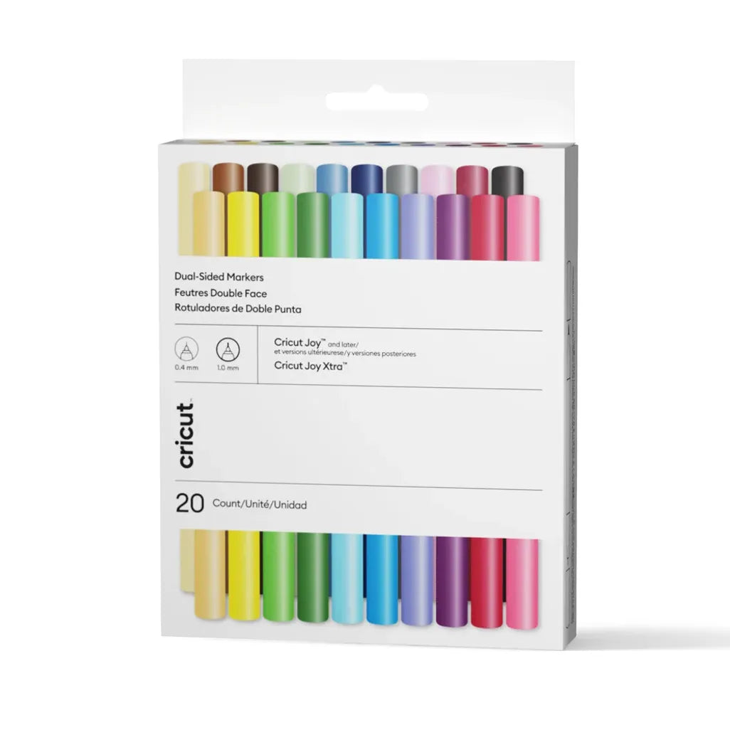 2011586 - Cricut Premium Vinyl Permanent 30x120cm (Silver); Permanent adhesive lasts up to 3 years; Lies flat without tunneling