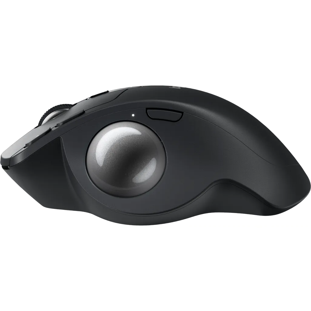 MX Ergo S Advanced Wireless Trackball-GRAPHITE-2.4GHZ/BT-N/A