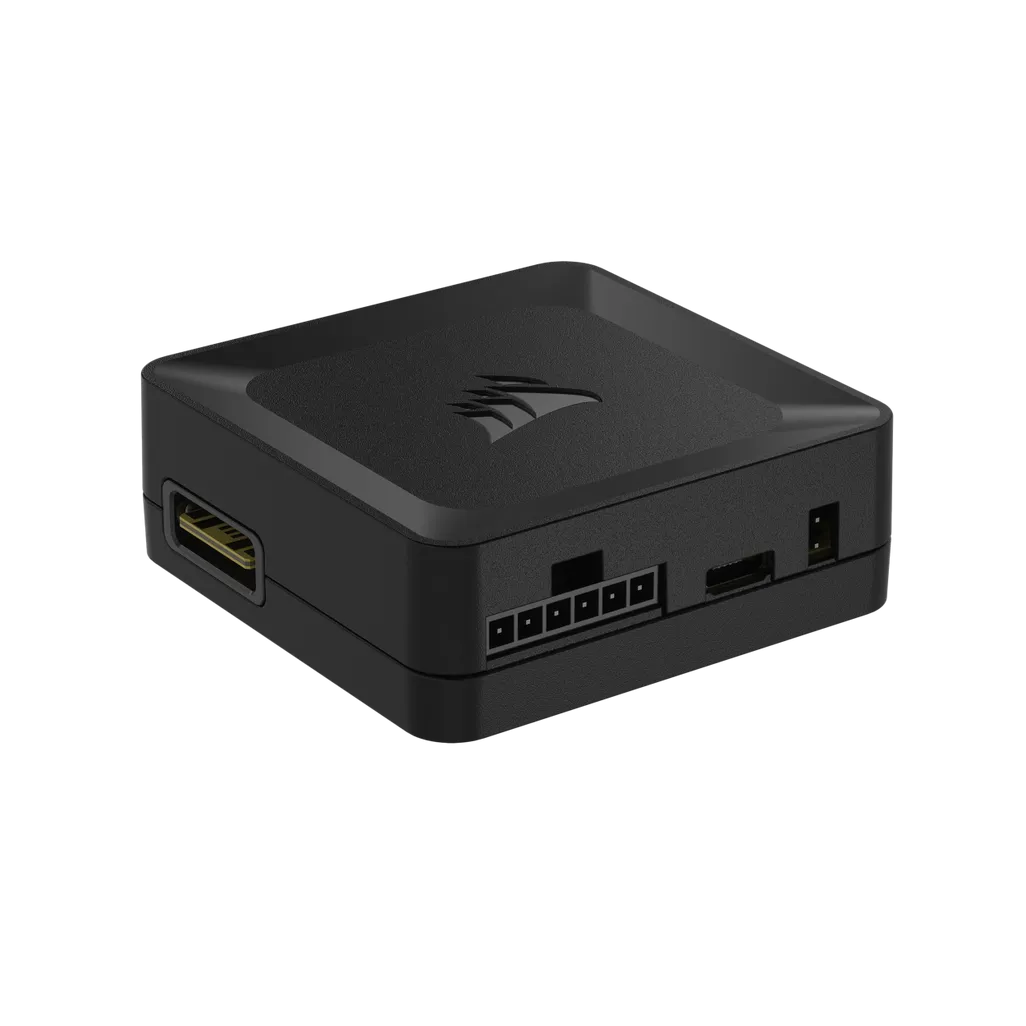 CORSAIR iCUE LINK System Hub