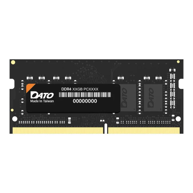 DATO DDR4 PC3200 8GB LAPTOP