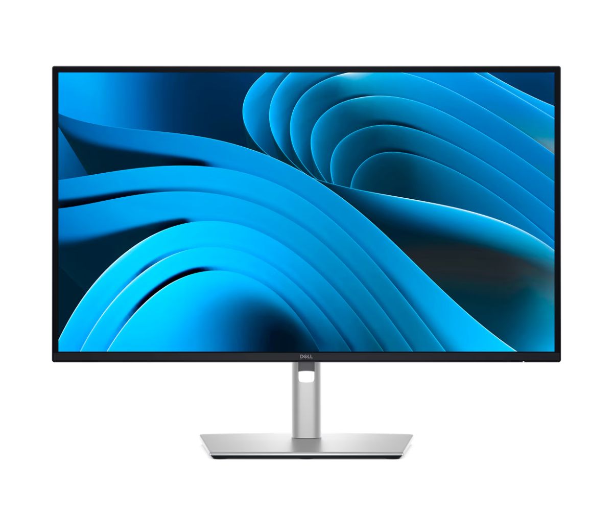 Dell Pro 27 Plus QHD USB-C Hub Monitor - P2725DE, 68.6cm (27.0")-0