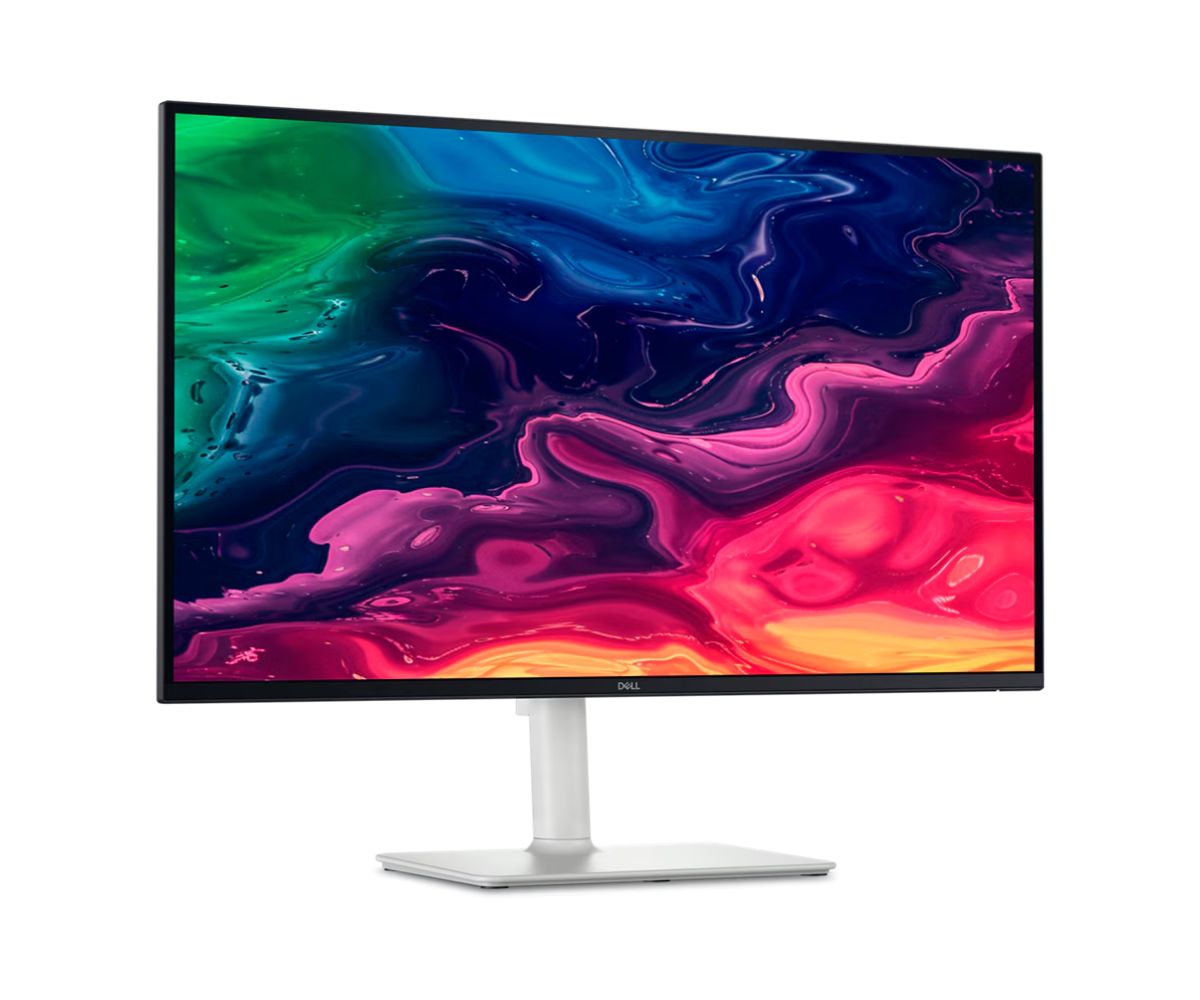 Dell 27 Plus 4K USB-C® Monitor-S2725QC-0
