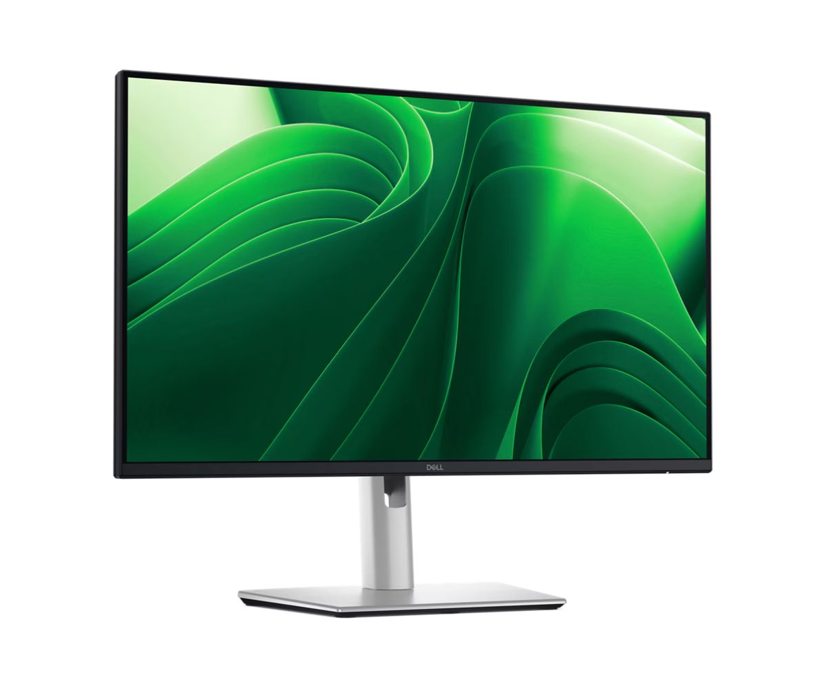 Dell Pro 24 Plus QHD USB-C Hub Monitor - P2425DE, 60.5cm (23.8")-0