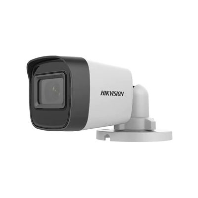 HIK ECONO 1080P 20M EXIR BULLET CAMERA 3.6MM LENS