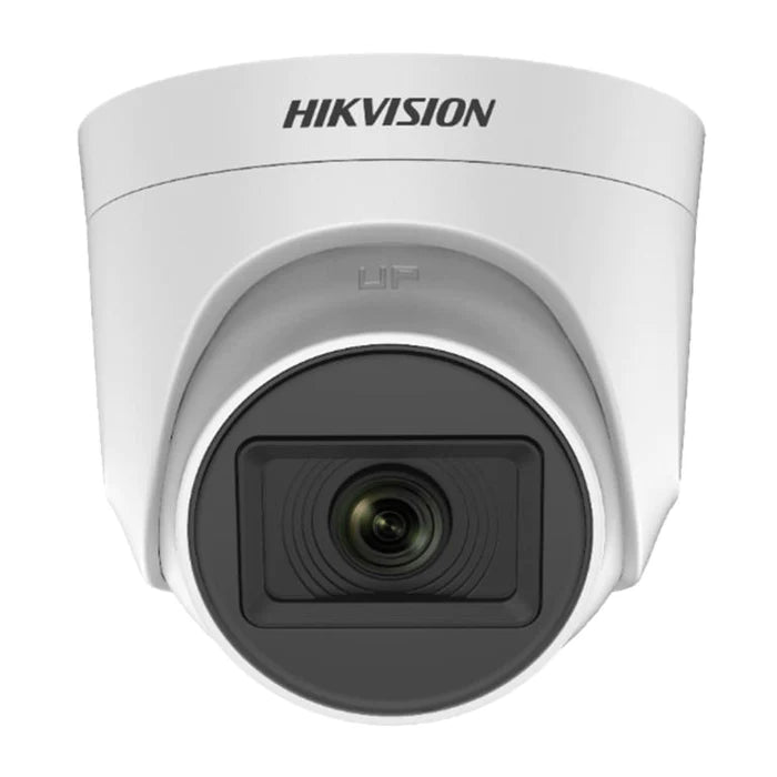 HIK ECONO 1080P 20M EXIR TURRET CAMERA 3.6MM LENS