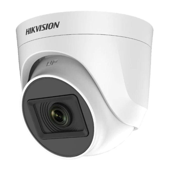 HIK ECONO 1080P 20M EXIR TURRET CAMERA 3.6MM LENS