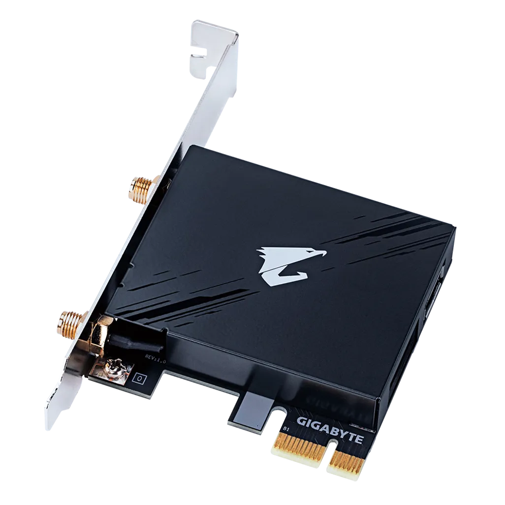 Gigabyte Intel® WIFI 7