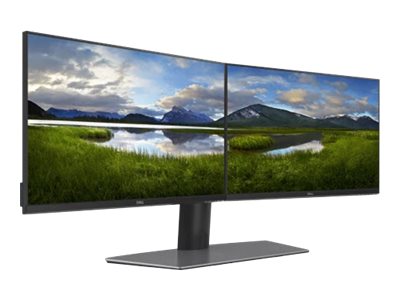 Dell dual monitor stand MDS19-4