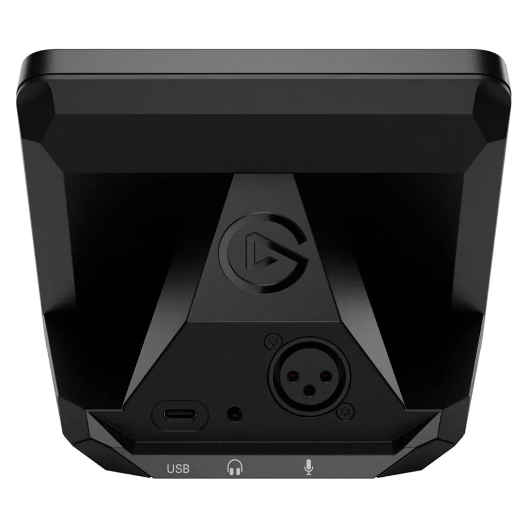 ELGATO_STREAMDECK + XLR 10GBD9921