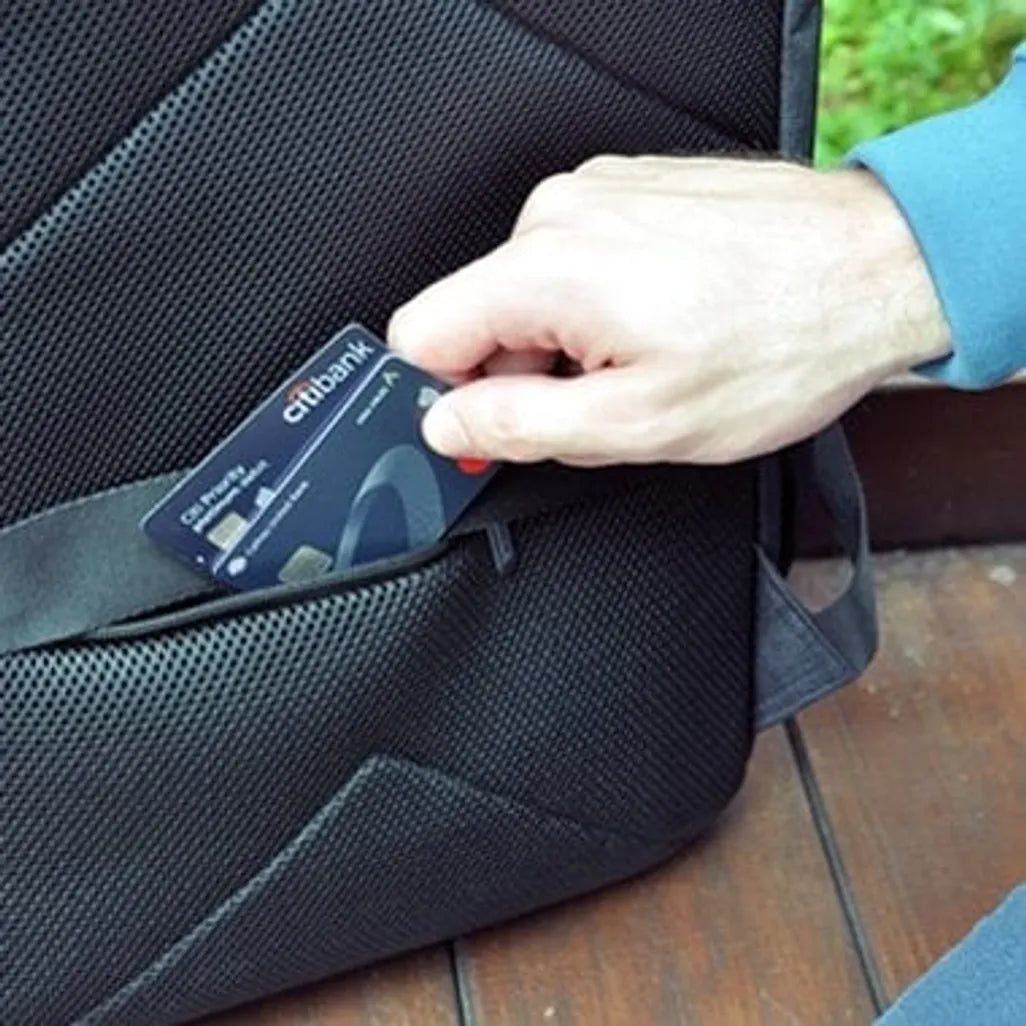 EVERKI 106 LIGHT LAPTOP BACKPACK 15.6''.