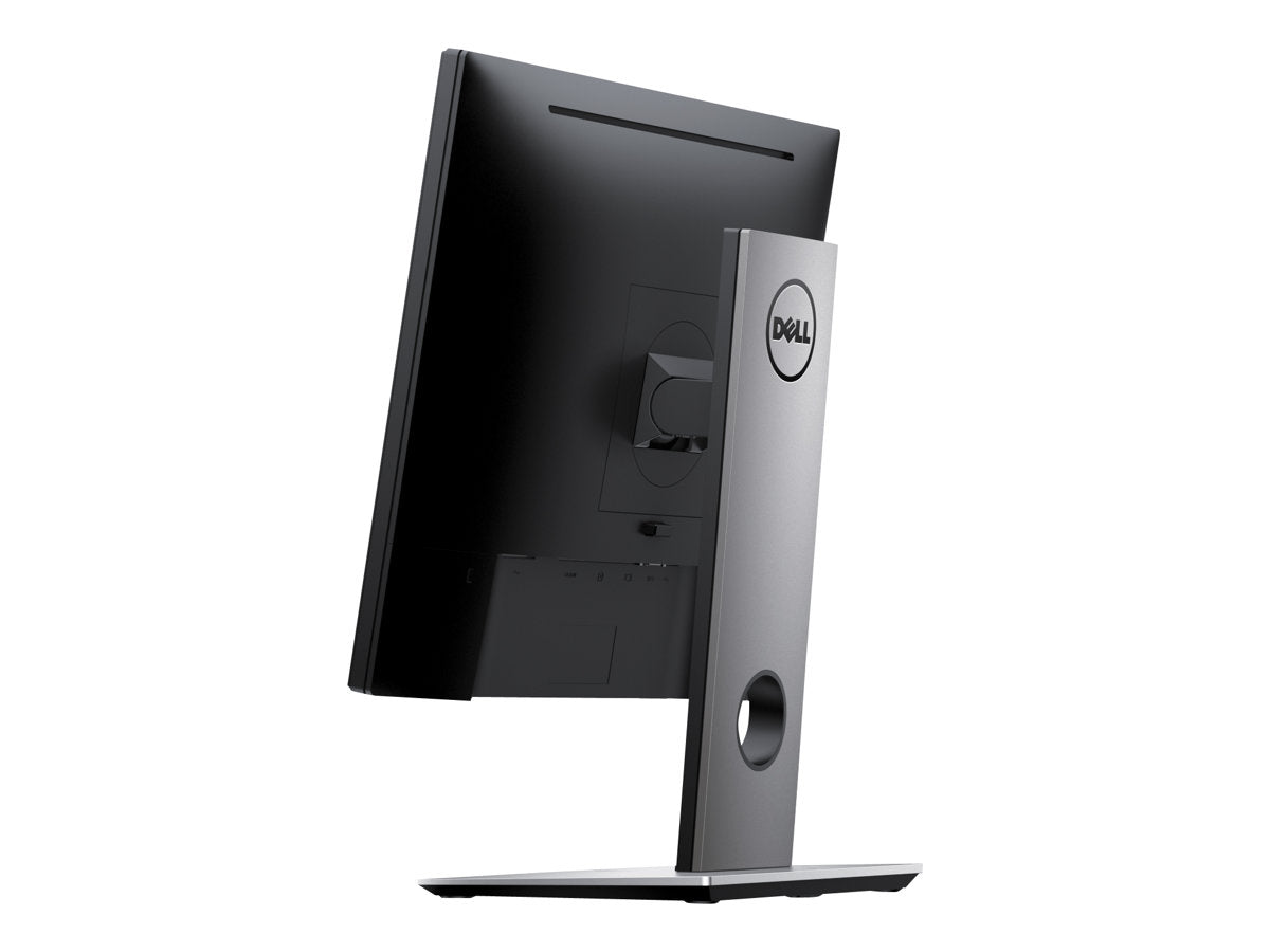 Dell 19 Monitor - P1917S - 48cm(19) Black SAF-9