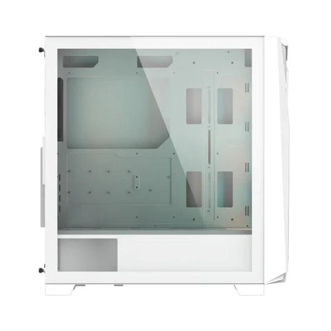 GIGABYTE C301 GLASS WHITE V2 Chassis