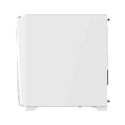 GIGABYTE C301 GLASS WHITE V2 Chassis