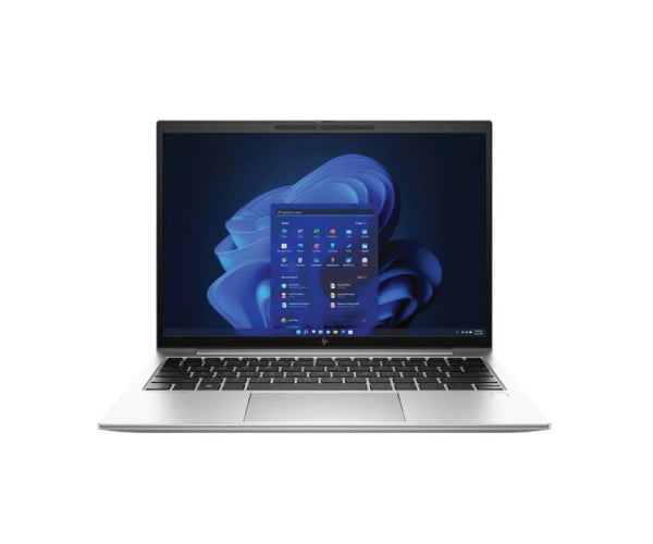 DWS - HP EliteBook 830 G9 - Core i7-1265U 16GB (1x16GB) 512GB Pcle SSD 13.3 AG WUXGAUWVALED250f5MPIRbtLCDPanel   Win 11 Pro 64 HP Univ USB-C Hub DIB DIB HP USB-C G5 Essential Dock HP Tamper Lock Intel Wi-Fi 6EvPro160MHz+BT5.2WLAN 5 Year NBD Onsi-0