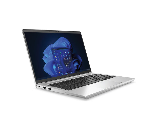 HP  EliteBook 640 G9 Core i5-1245U 16GB (1x16GB) DDR4 512GB Pcle SSD 14.0 FHD AGUWVA LED250fWAN  Win 11 Pro 64 DIB HP Business Backpack DIB HP 128 LSR USB Wired Mouse DIB HP Nano Lock Intel  Wi-Fi 6E+BT5.3WLAN 3 Year NBD Onsite  UEUV-0