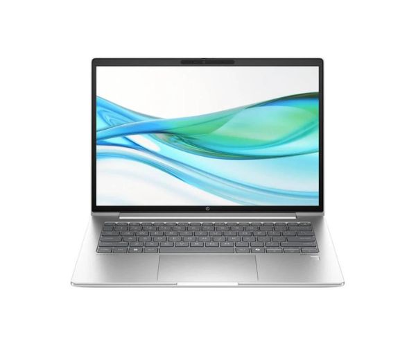 HP Probook 460 G11 Core U7 155U 16GB (1x16GB) DDR5 512GB PCIe NVMe SSD 16.0 WUXGA UWVA 300 FHDC 60Hz bnt Panel Win 11 Pro 64 Dual AryMic F USB2 NFOVCamera Clickpad with numeric keypad Wi Fi 6E 160 MHz +BT 5. HP 3 year Premium NDB Onsite-0
