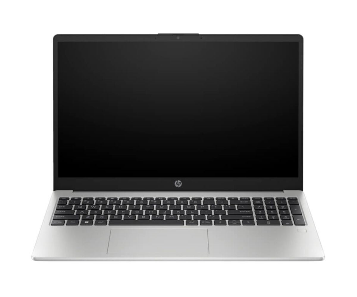 HP 250 G10 Notebook Core i3 1315U 8GB 1D DDR4 3200 512GB PCIe NVMe SSD 15.6 FHD AG SVA 250 Wi Fi 6E Bluetooth 5.3 TP Imagepad num kypd kbd No Fingerprint Sencer HP 1 Year Carry in-0