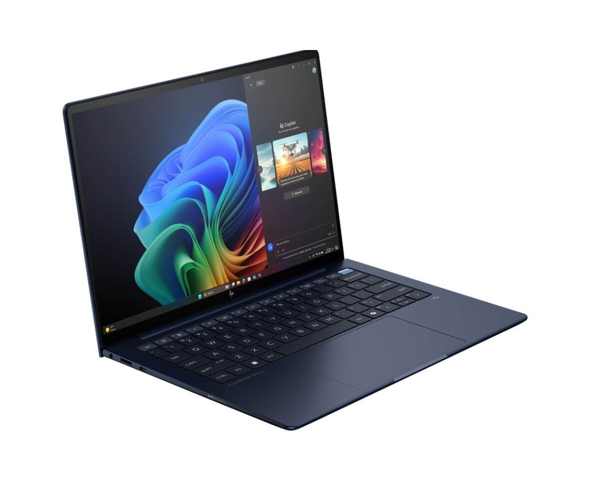 HP EliteBook Ultra G1i 14 inch Notebook Next Gen AI PC Ultra U7 258V 32GB Ultra G1i 2TB PCIe NVMe TLC 14.0 BVO+LBLUWVA400 120HzTouch bnt Panel W11p64 NGP Wi Fi 7 +BT 5.4 Darker Atmospheric Blue Opaque Haptic kbd Backlit kbd HP 3y Onsite TRV NB S-0