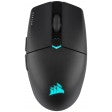 CORSAIR KATAR ELITE Wireless Ultra-Light Gaming Mouse; 26000 DPI; Black.