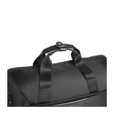 Kingsons Vision Series 15.6” Laptop Shoulder Bag Black