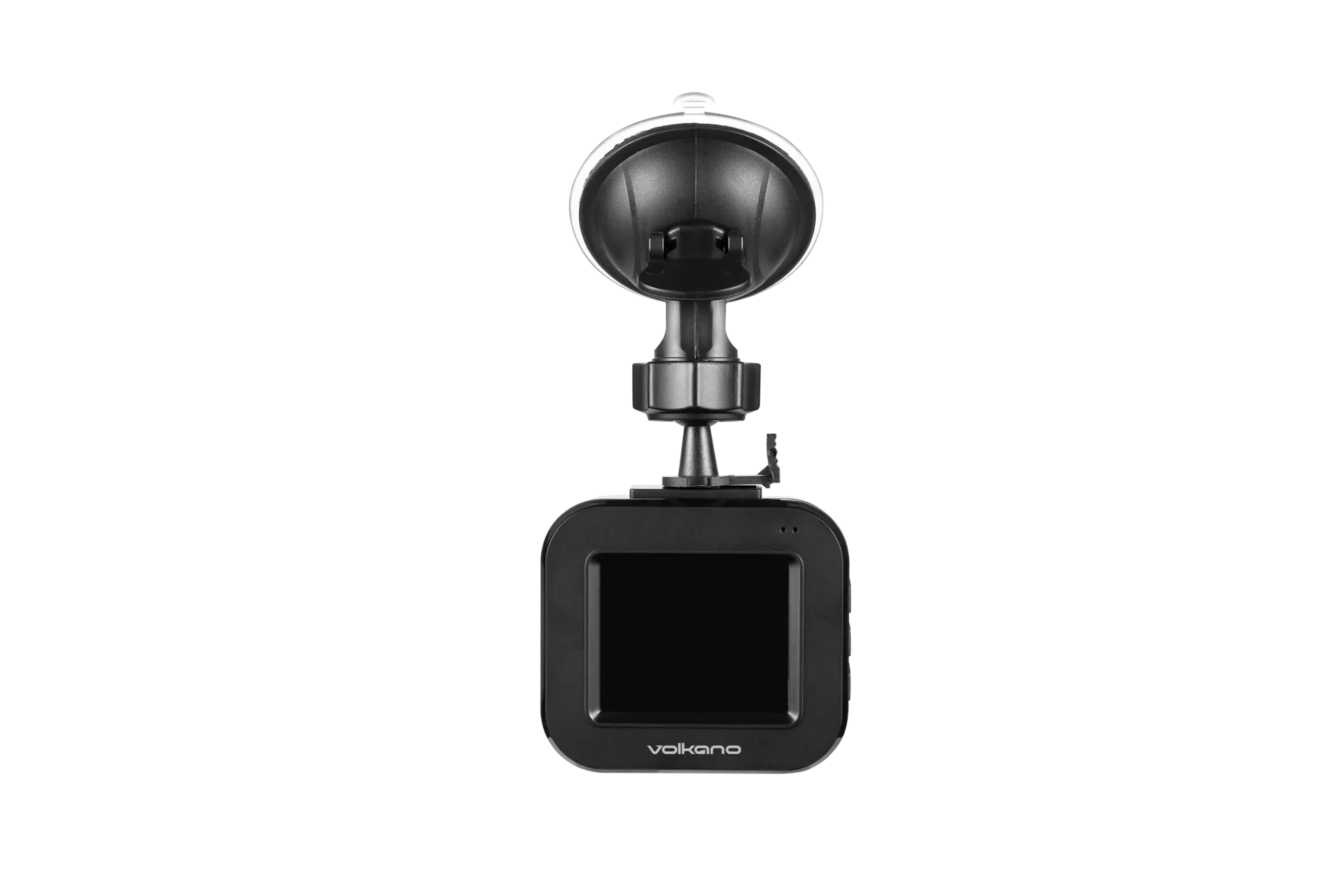 Volkano Trek series Dash Camera