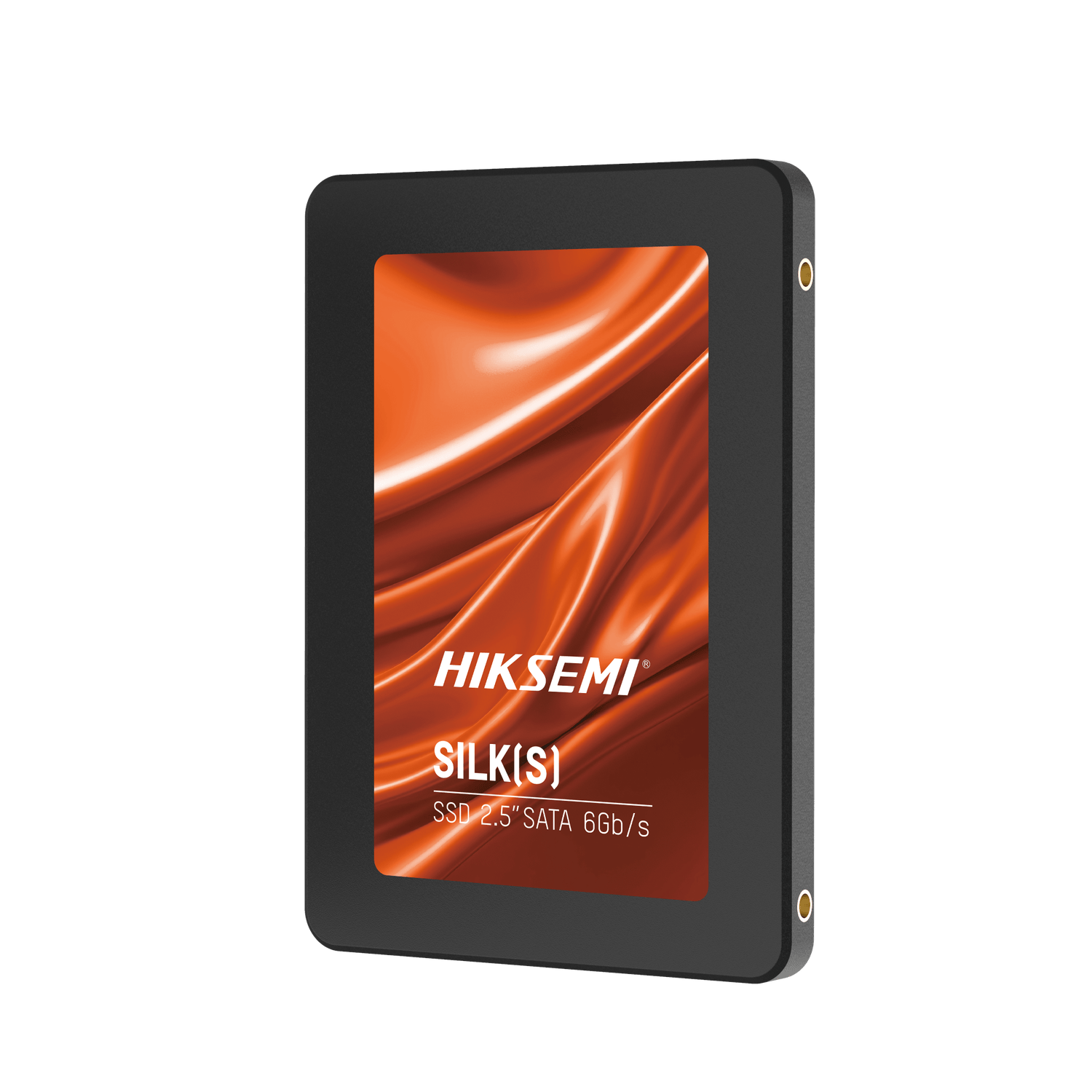 Hiksemi Silk(S) 512GB 2.5"SSD-1