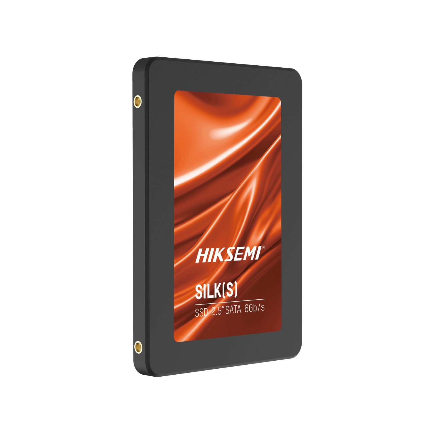 Hiksemi Silk(S) 512GB 2.5"SSD-2