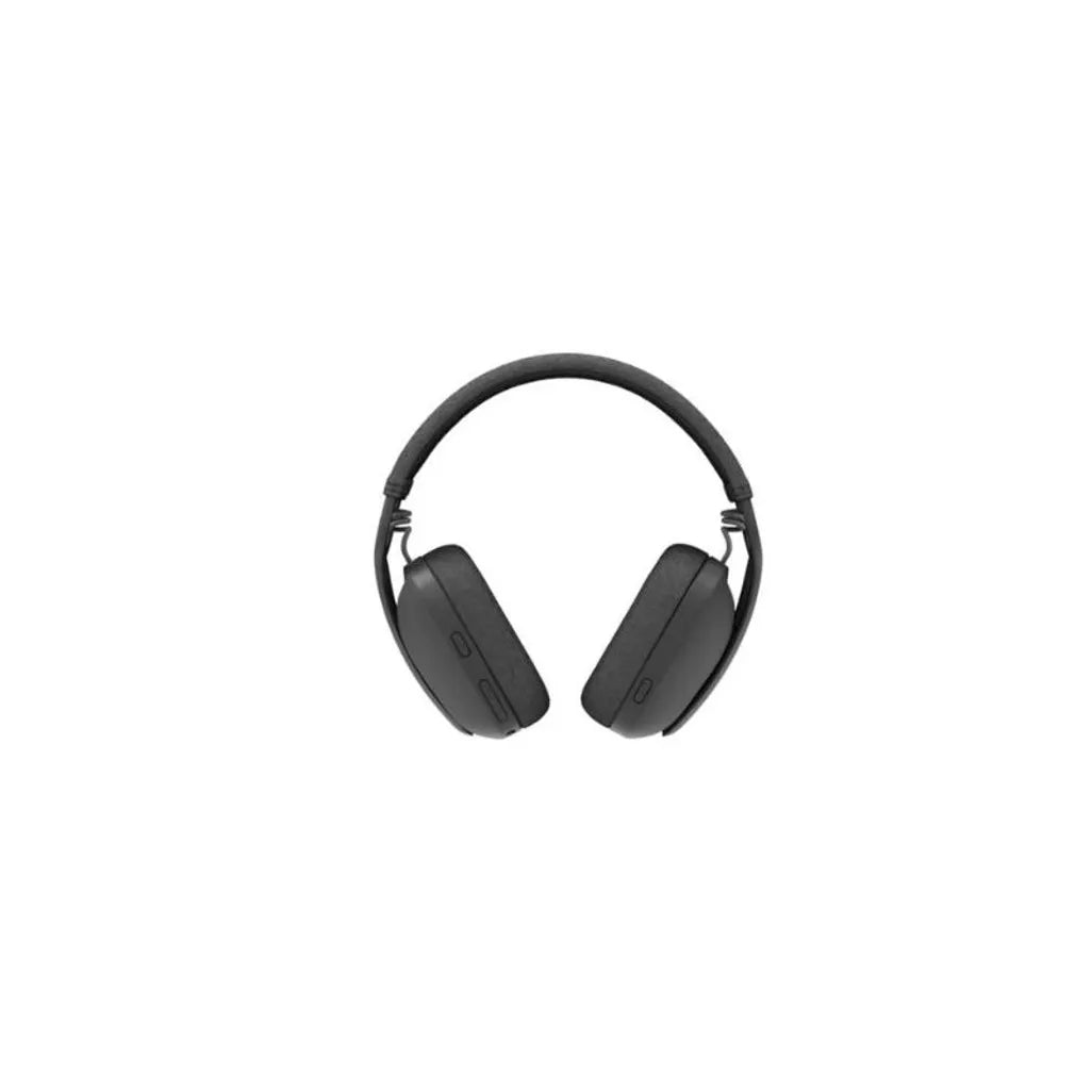 Logitech ZONE VIBE 100 WIRELESS BLUETOOTH HEADSET GRAPHITE - 2 year limited warranty
