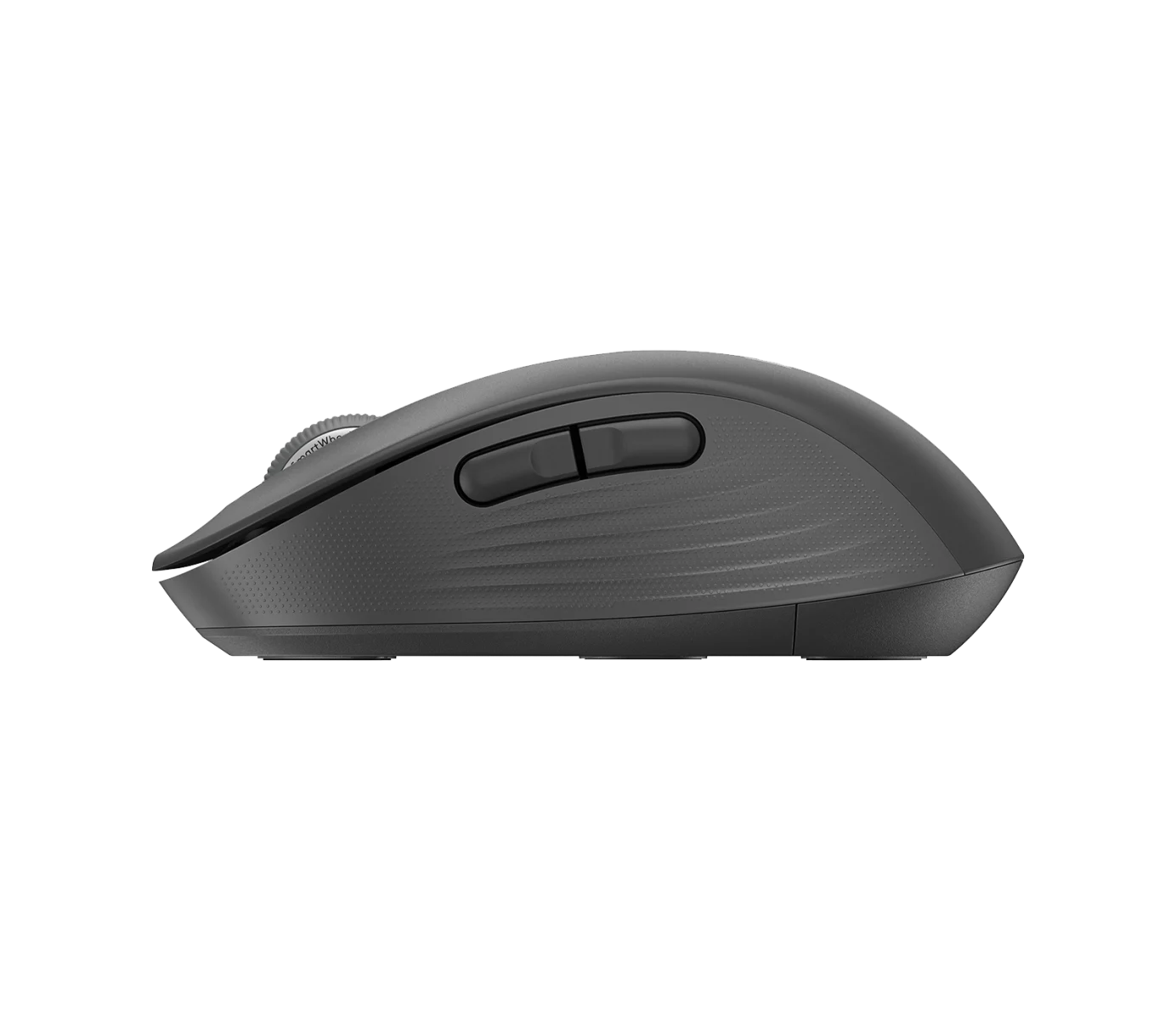 Logitech Signature M650 Bluetooth & Wireless Mouse Black