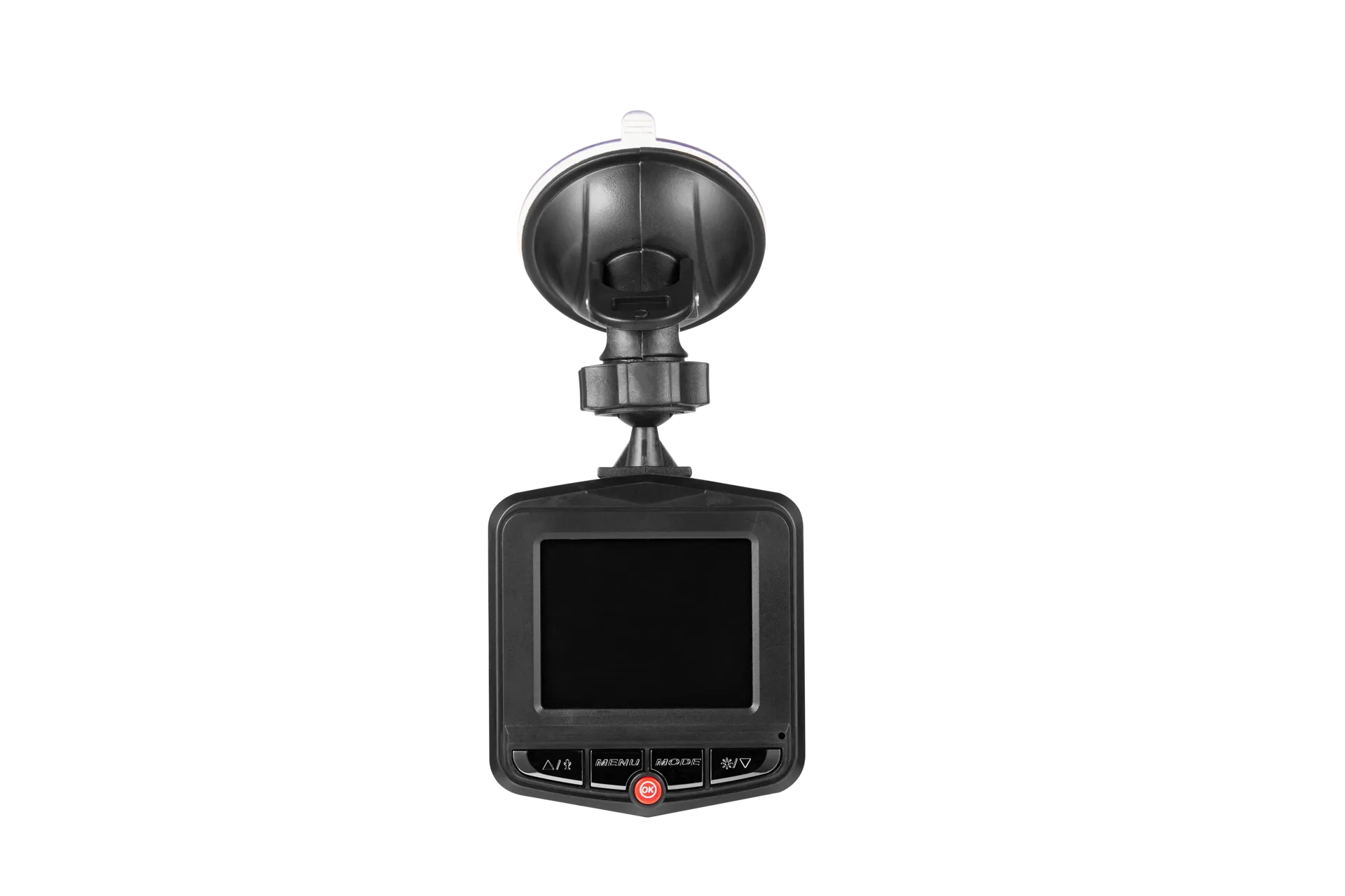 Volkano Trek series Dash Camera