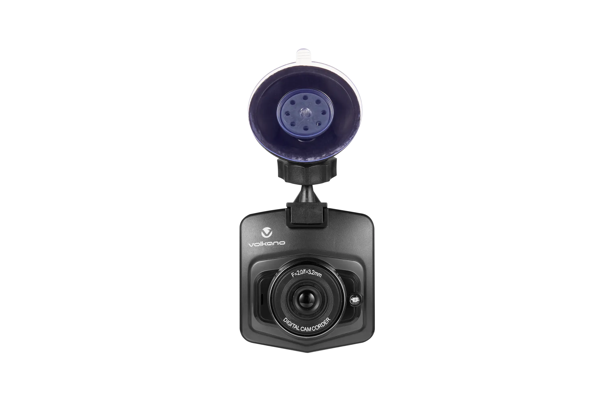 Volkano Armco series Full HD Dash Camera