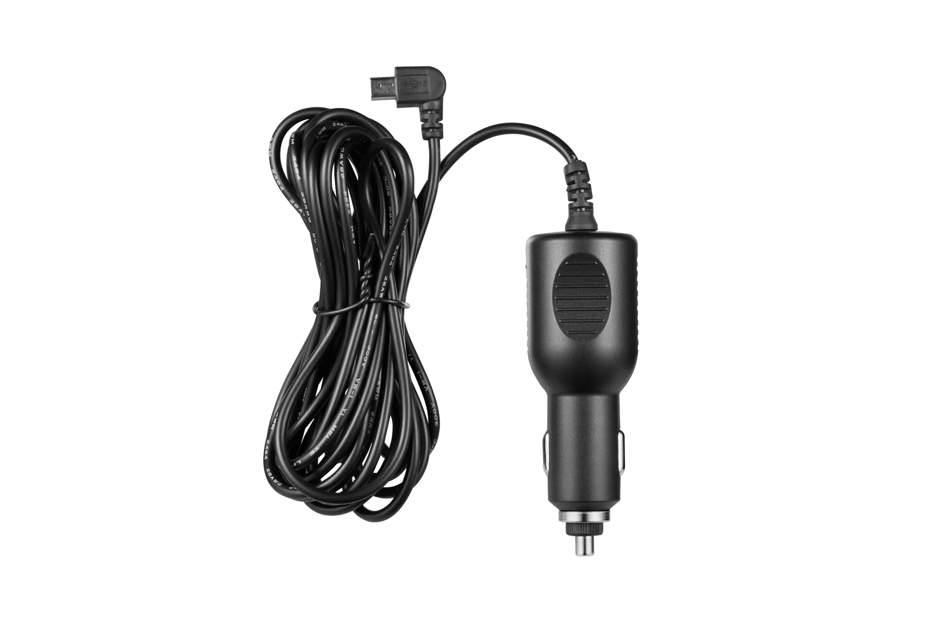 Volkano Trek series Dash Camera