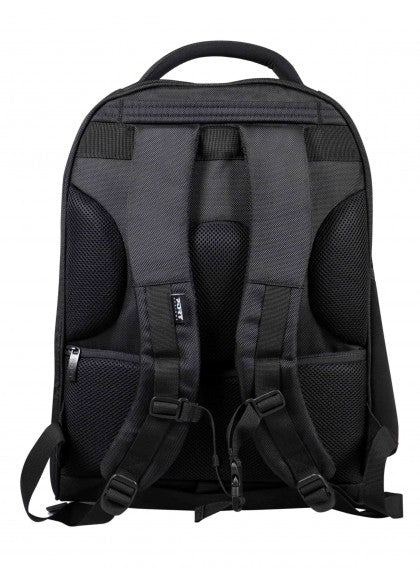 Port Designs MANHATTAN 15/17' Backpack Case Black