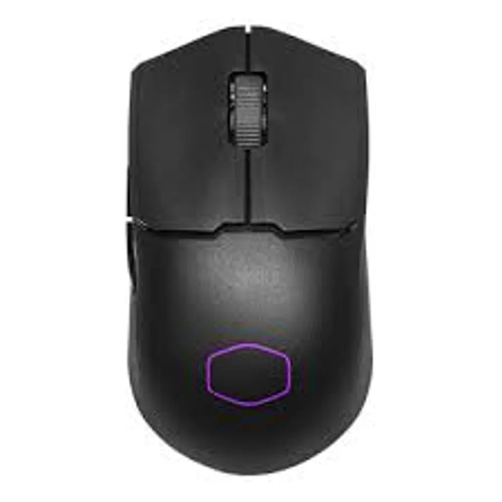 Cooler Master Mouse MM712 Wireless Ultra light Gaming mouse