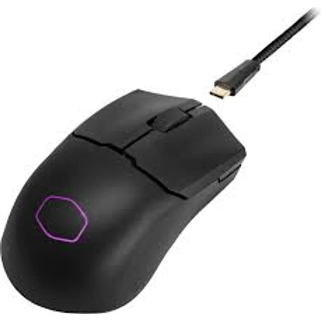 Cooler Master Mouse MM712 Wireless Ultra light Gaming mouse