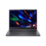 Acer TravelMate TMP216-51-TCO-53AK 16"WUXGA SlimBezel IPS i5-1335U LTE  8 GB DDR4 Memory (1 x extra DIMM slot) 1024GB PCIe nVMe SSD Micro SD card reader WIFI6E+BT Acer PBA FPR FHD IR camera 50Wh Li-ion battery / 65W PRIMETEK Sim Card Ejector with Packing
