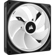 CORSAIR iCUE LINK QX140 RGB 140mm PWM Fans Starter Kit