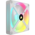CORSAIR iCUE LINK QX140 RGB 140mm PWM Fans Starter Kit - White