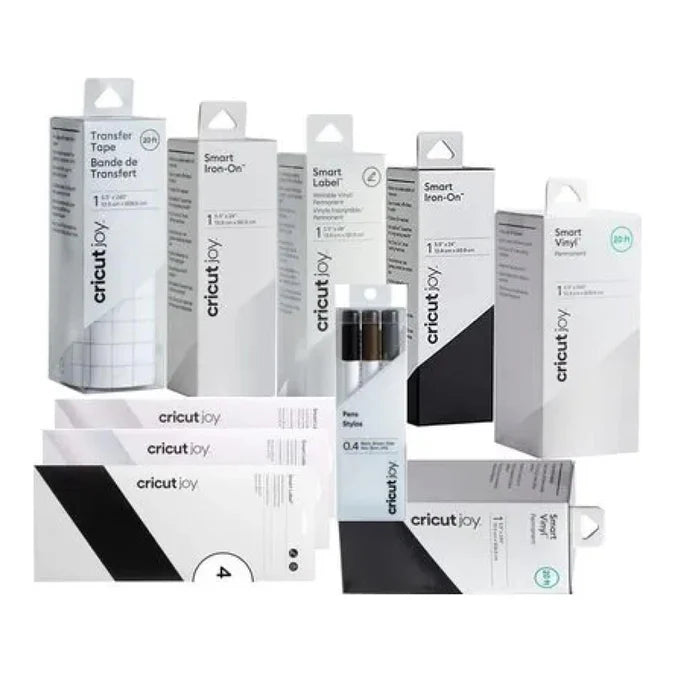 Cricut Labelling Bundle - Waltons Back to School EXCLUSIVE