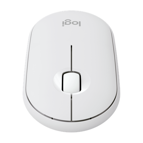 Logitech® Pebble Mouse 2 M350s - TONAL GRAPHITE